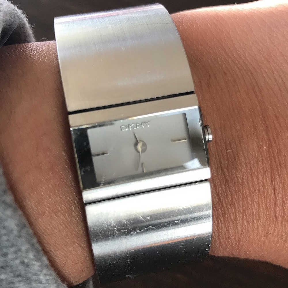 DKNY Watch